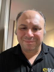 Evgeniy Klyuchinskiy