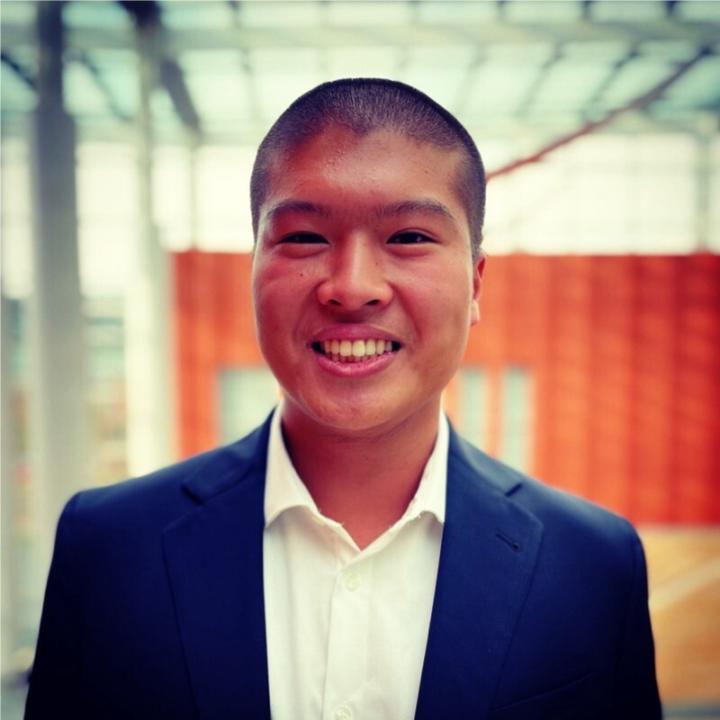 Peter Wu