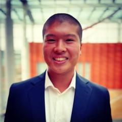 Peter Wu