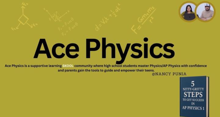 AcePhysics