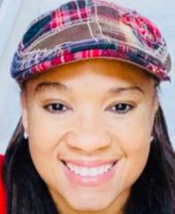 Dawn Harris