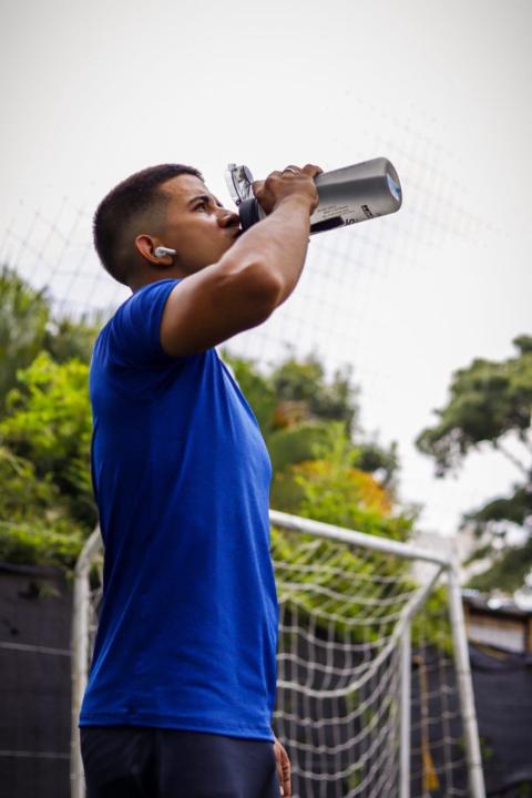 Mauricio Clavijo