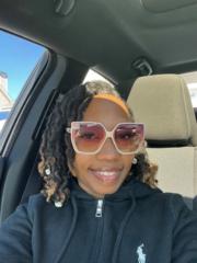 Keisha Mckoy
