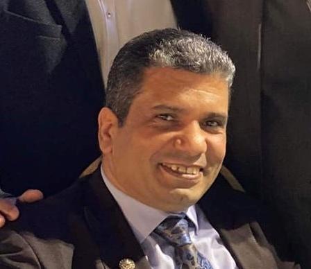 Hany Fouad AbdElKawy Shehabeldin