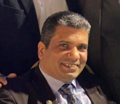 Hany Fouad AbdElKawy Shehabeldin