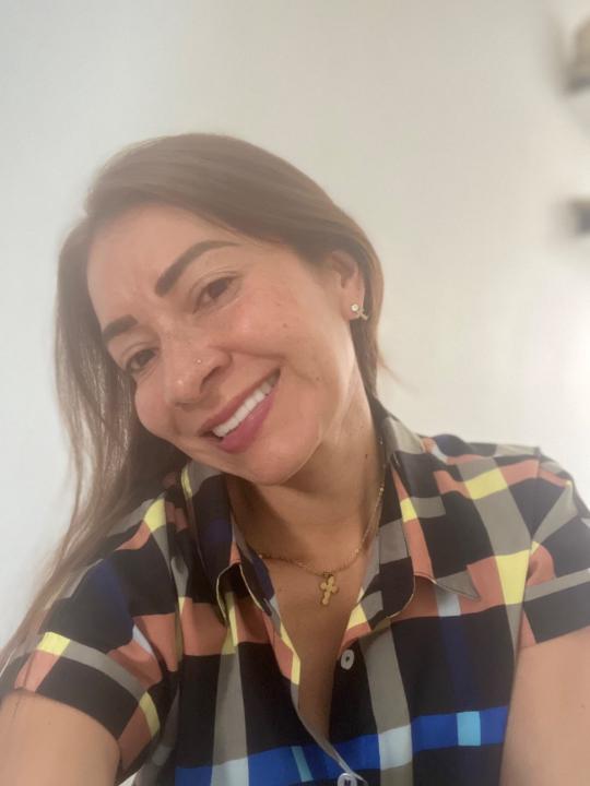 Alejandra Luna