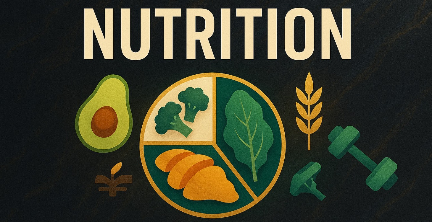 Nutrition