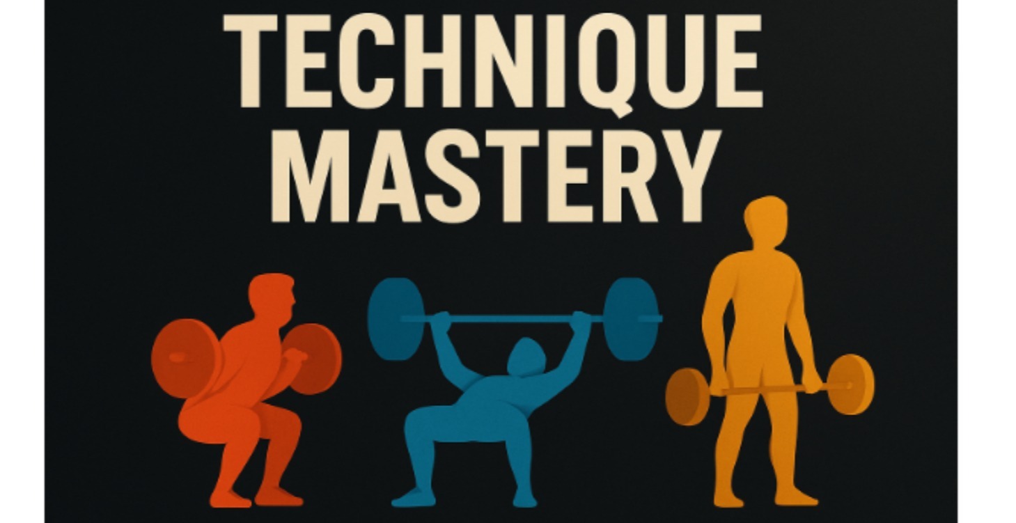 Technique Mastery