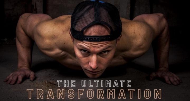 The Ultimate Transformation