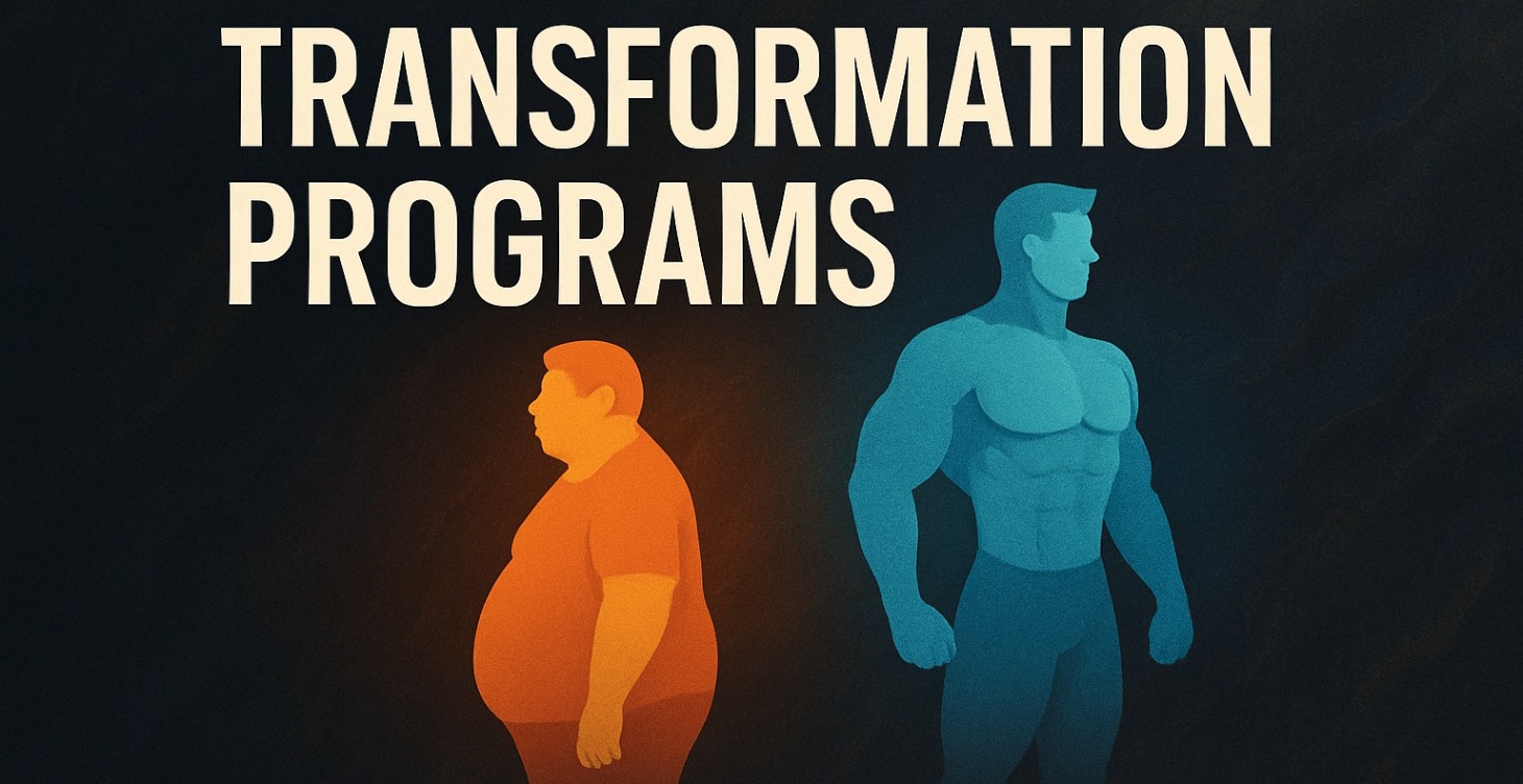 Transformation Programs