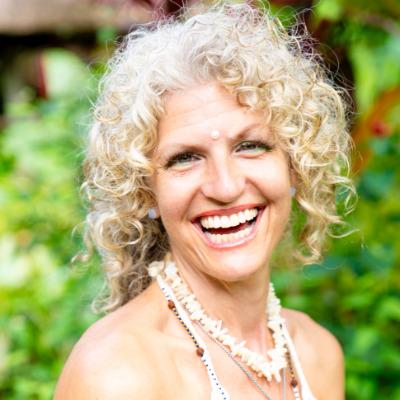 Aiylah Lisa Valkyrie