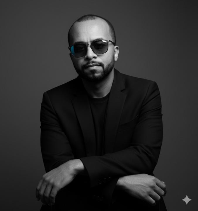 Abdelatif El moufakkir