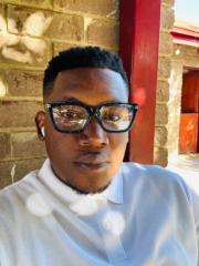 Given Mathebula