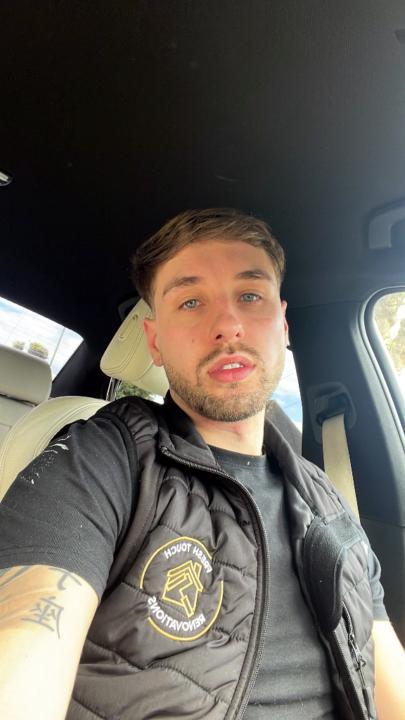 Joe Richardson