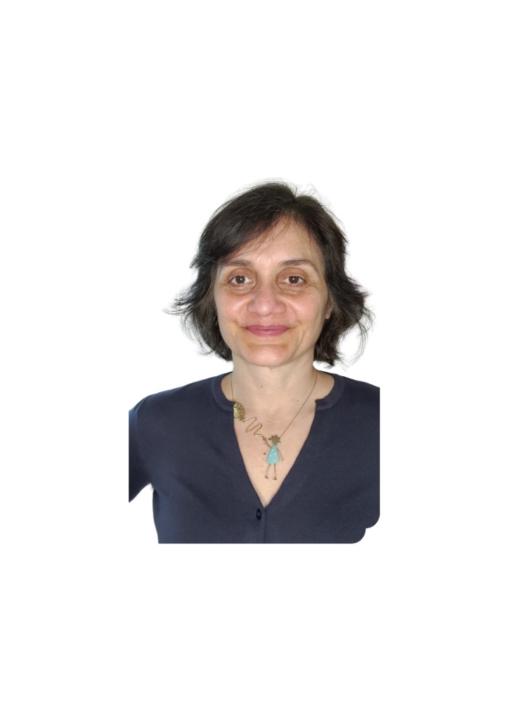 Evi Kathrepti