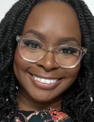 Tamia Franklin