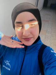Bouchra Zaidi