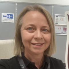 Kim Cook