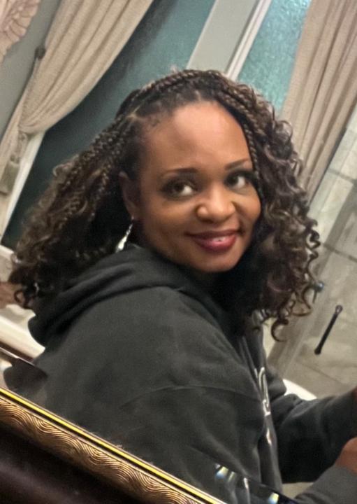 Tiffany Phillips