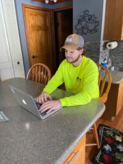 Cody Kues