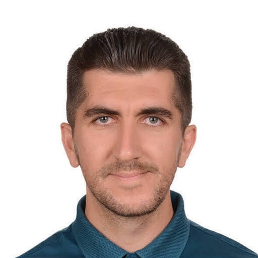 Seb Kumpinar