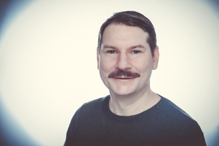 Fabian Dubberke
