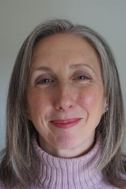 Helen Justice