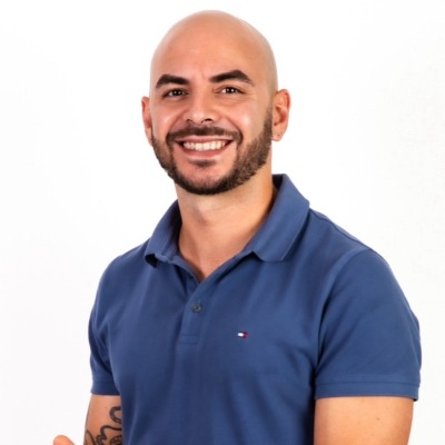 Jorge Rocha