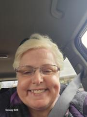 Teresa Patrick