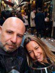 Nuria Peribañez Alvarez
