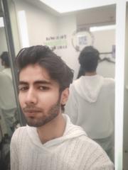 Aditya Singh Thakur