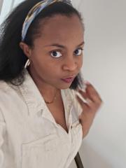 Catherine Okwudiafor