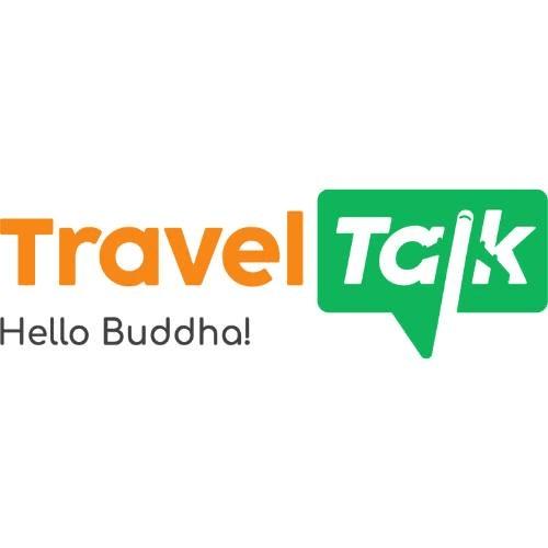 TravelTall Visa Đài Loan