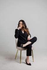 Emily Kirsten
