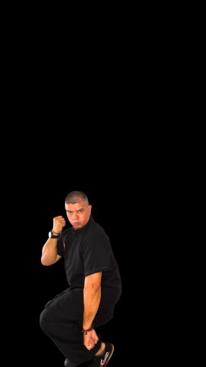 Harold Alberto González Paz