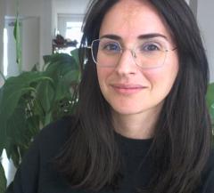 Megan McGill