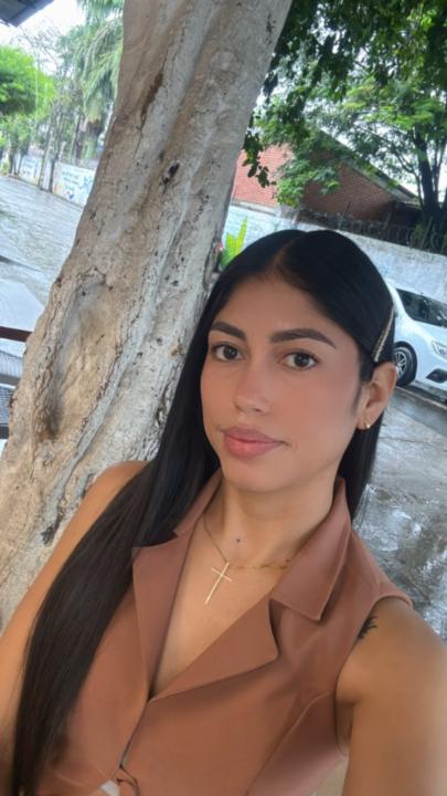 Gina Paola