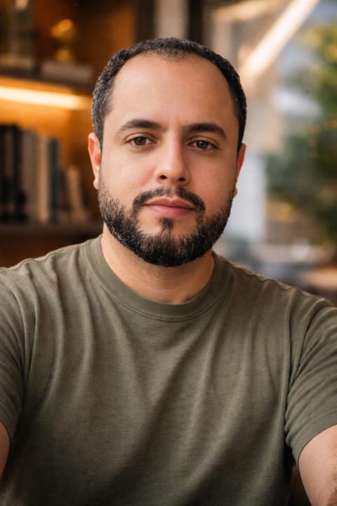 Claudio Pinheiro