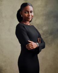 Paula Ogundeji