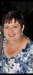 Dorie Oosthuizen