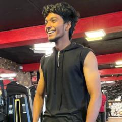 Arun Kumar