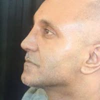 Jez Sahota