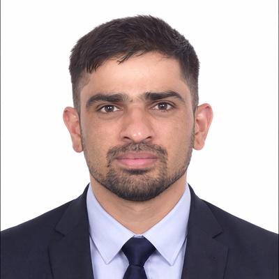 Prasanna Kumar Kanamane
