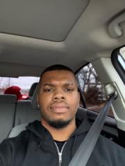 Jordan Williams