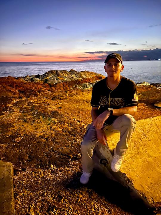 Christian Santiago