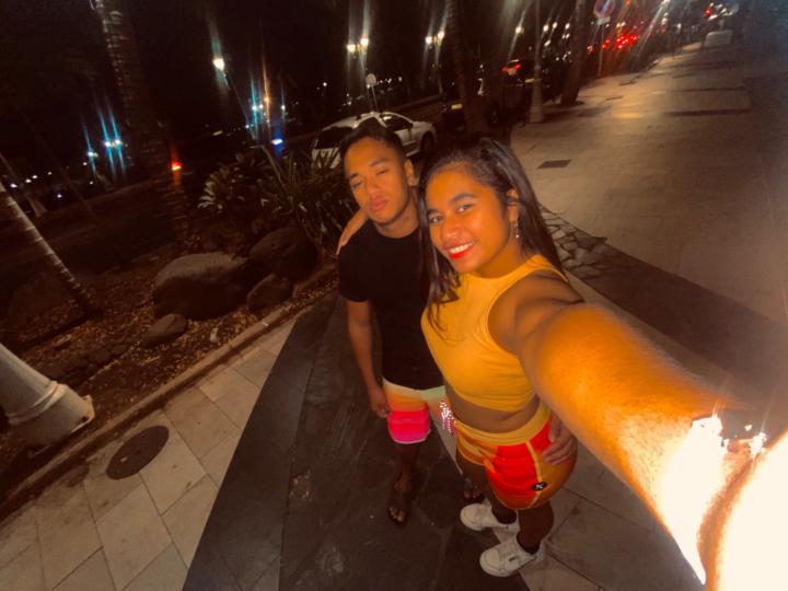 Kehau Lani Mrh