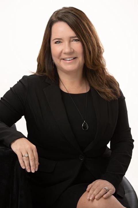 Karen Udiskey