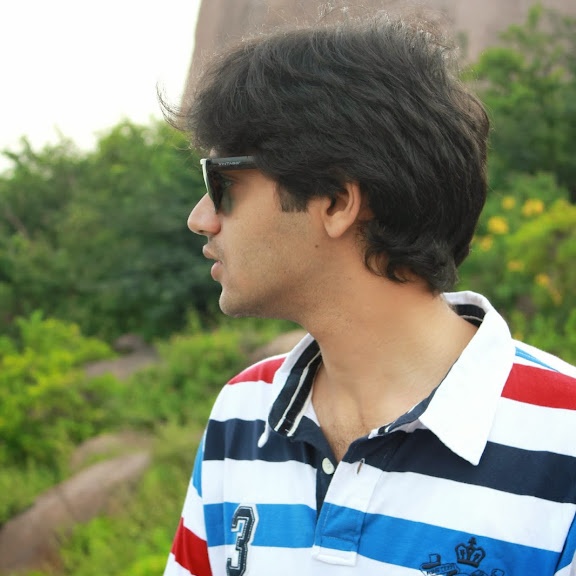 Rahil Munshi