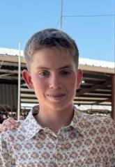 Jonah Clary