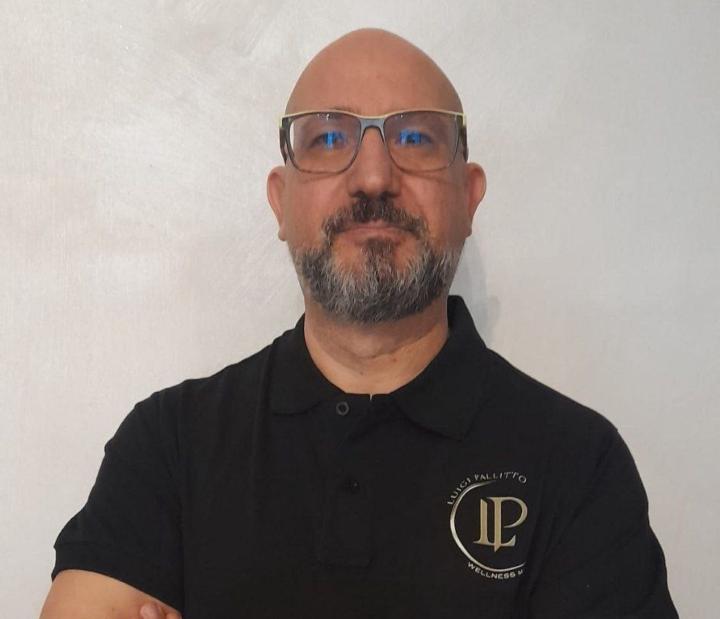 Luigi Pallitto